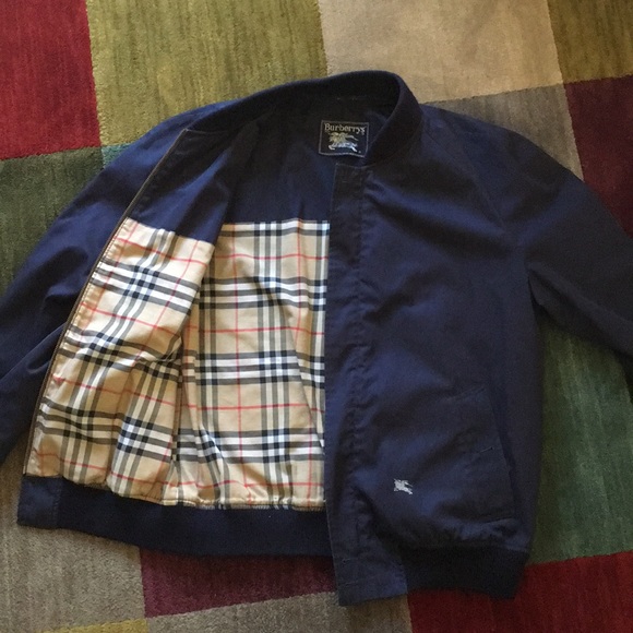 burton radar jacket